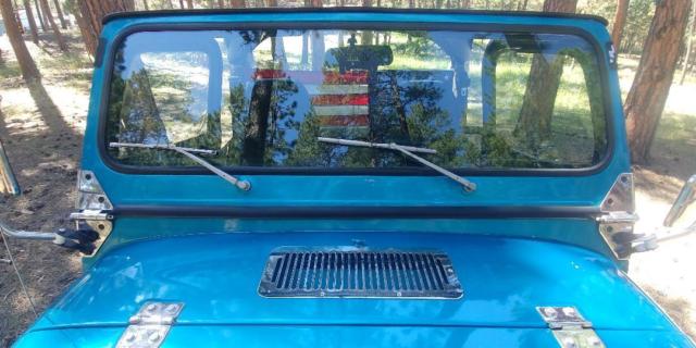 cj7 renegade