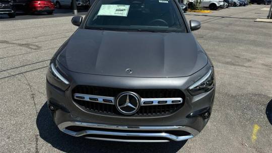 2025 Mercedes-Benz GLA gla 250