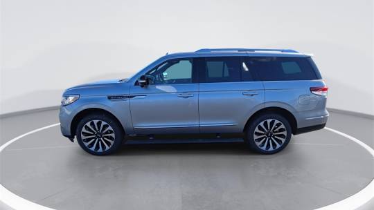 2024 Lincoln Navigator