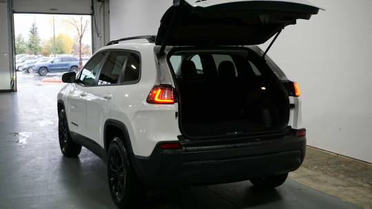 2023 Jeep Cherokee