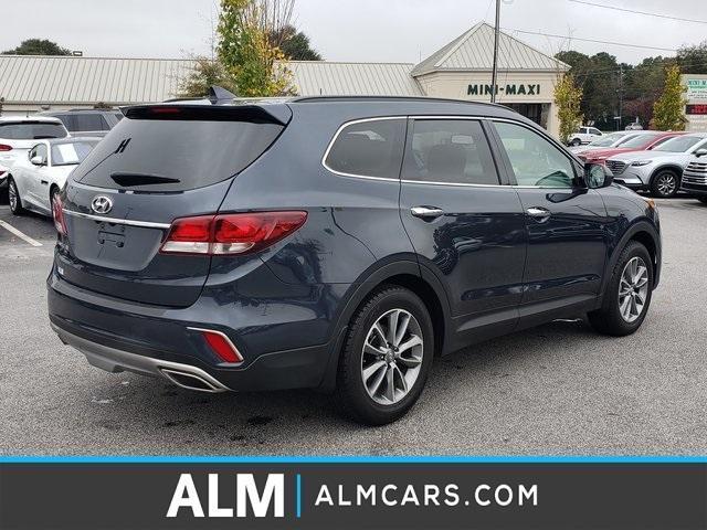 2019 hyundai santa fe xl in florence, south carolina