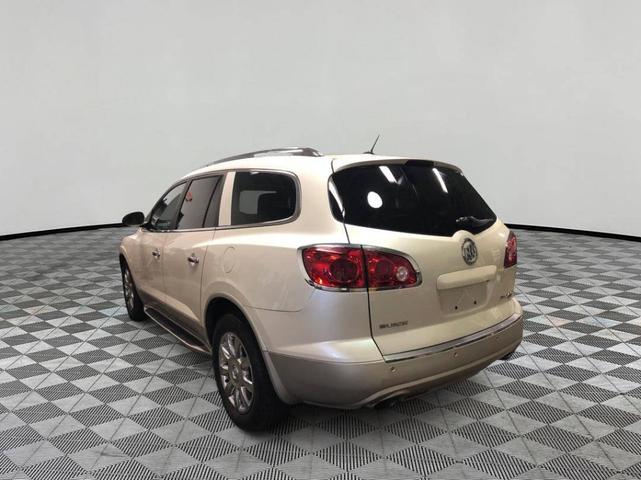 2011 buick enclave 2xl