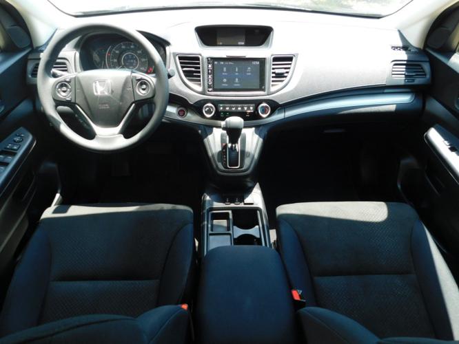certified 2016 honda cr-v fwd ex annapolis, md 21401 for sale in annapolis, maryland