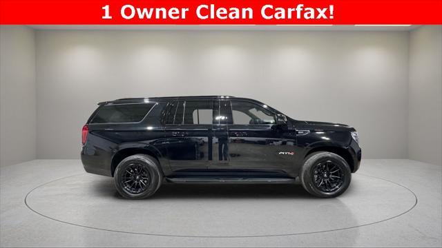 2023 gmc yukon xl 4wd at4