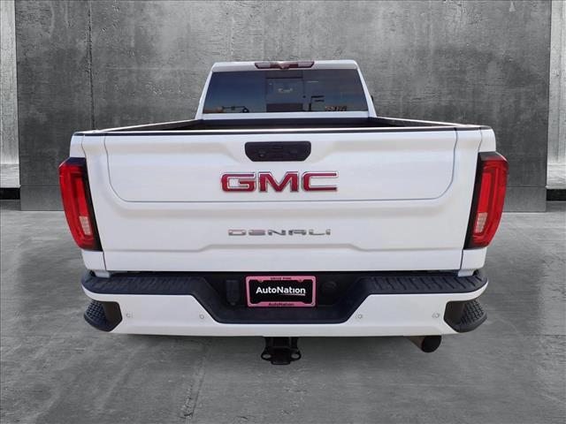 2020 gmc sierra 2500 denali