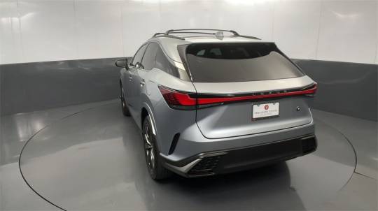 2023 Lexus RX