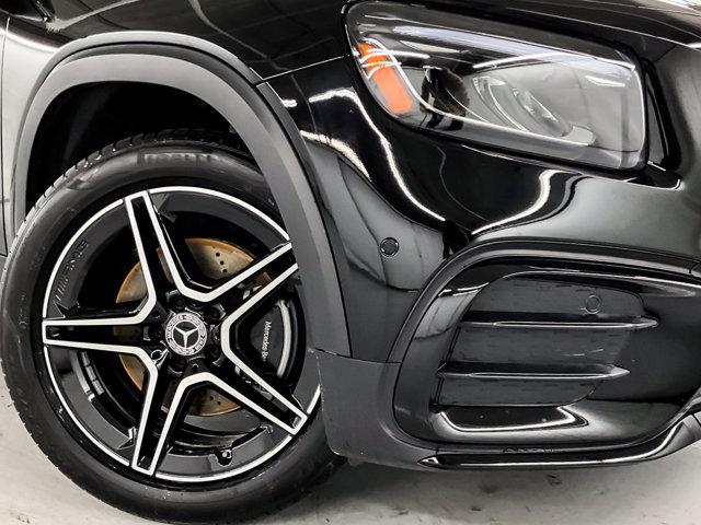 2024 mercedes-benz glb 250 base