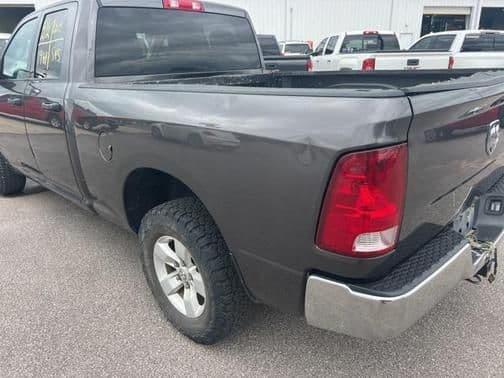 2019 ram 1500 tradesman in ardmore, oklahoma