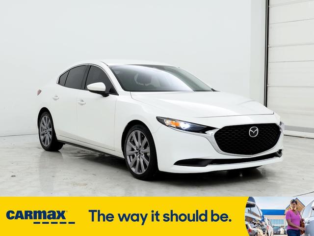 2020 mazda mazda3