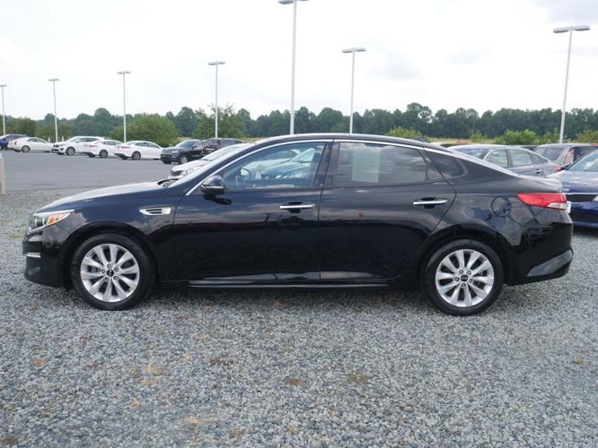 used 2016 kia optima ex felton, de 19943 for sale in felton, delaware