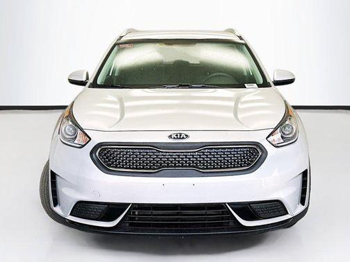 2019 kia niro