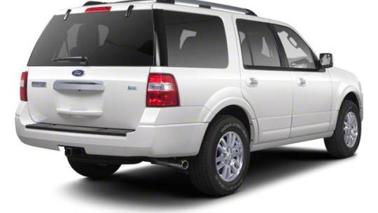 2013 Ford Expedition