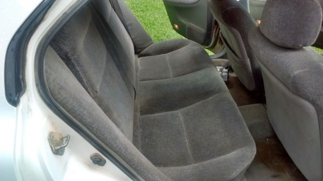 right hand drive accord us/ex wagon 1997