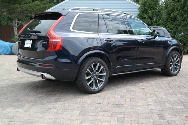 2019 volvo xc90 t5 momentum