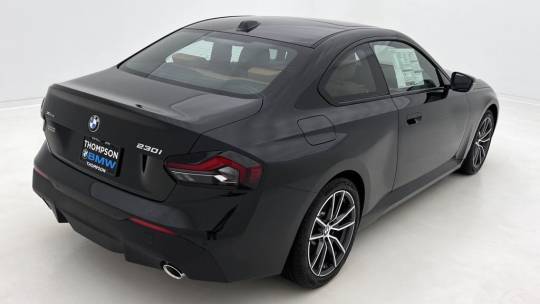 2024 BMW 2 series