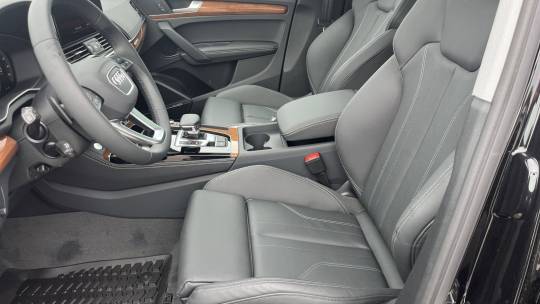 2024 Audi Q5