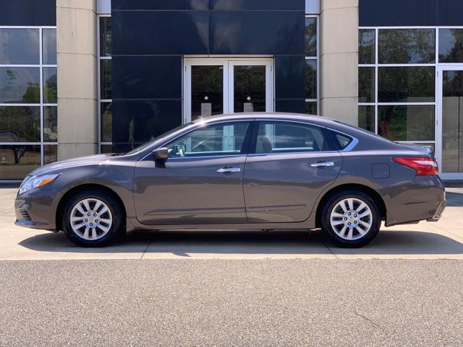 used 2017 nissan altima 2.5 s brandon, ms 39042 for sale in brandon, mississippi