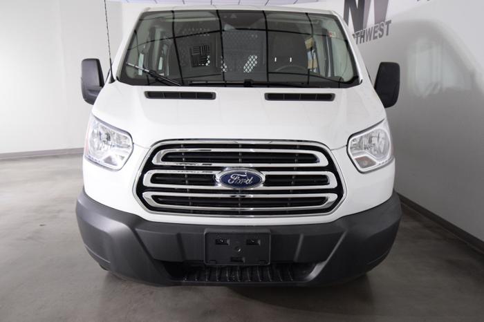 used 2018 ford transit 250 130" low roof bellingham, wa 98226 for sale in bellingham, washington
