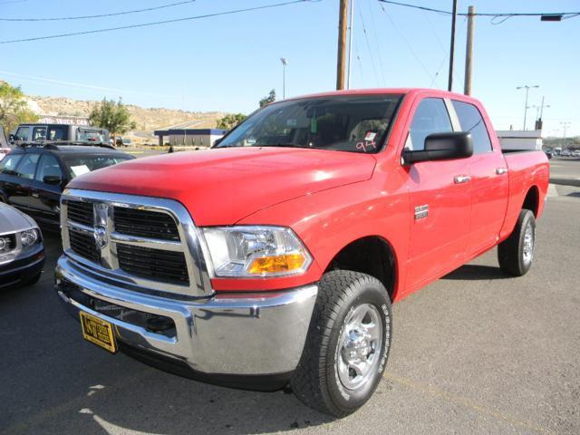2010 dodge ram 2500 slt for sale in rock springs, wyoming