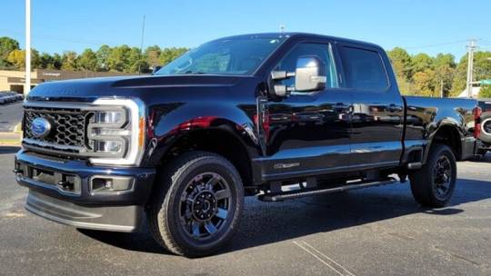 2023 Ford F-250