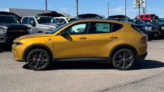 2024 Dodge Hornet