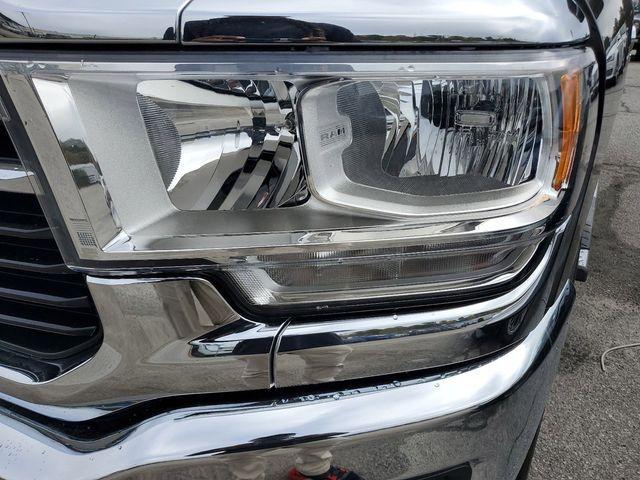 2021 ram 2500 big horn