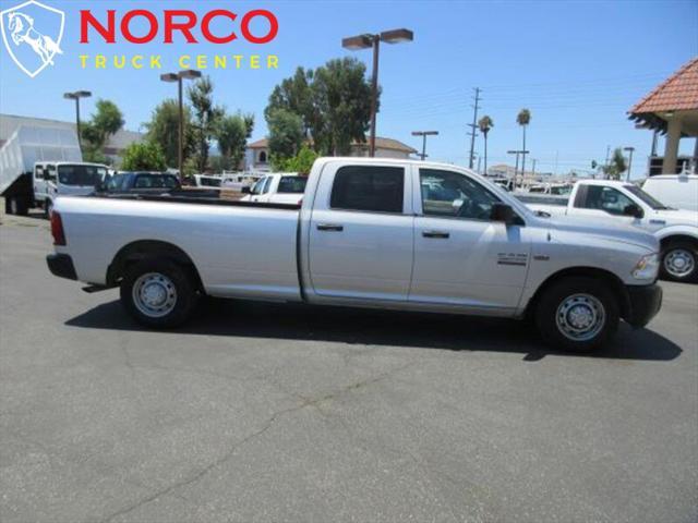 2013 ram 2500 tradesman