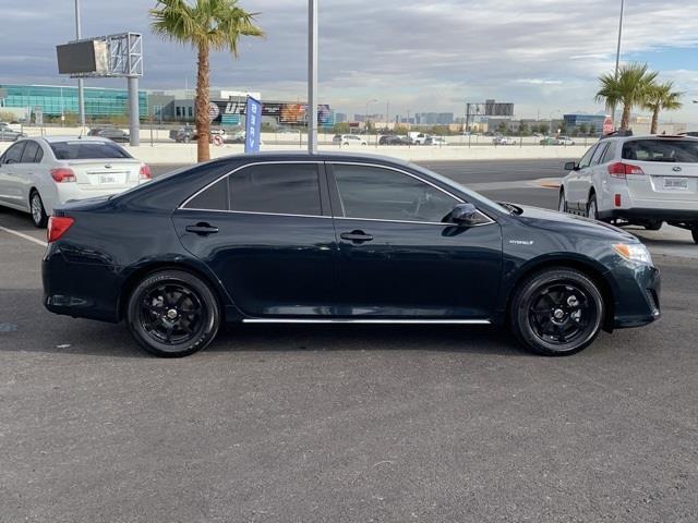 2014 toyota camry hybrid le le 4dr sedan for sale in las vegas, nevada