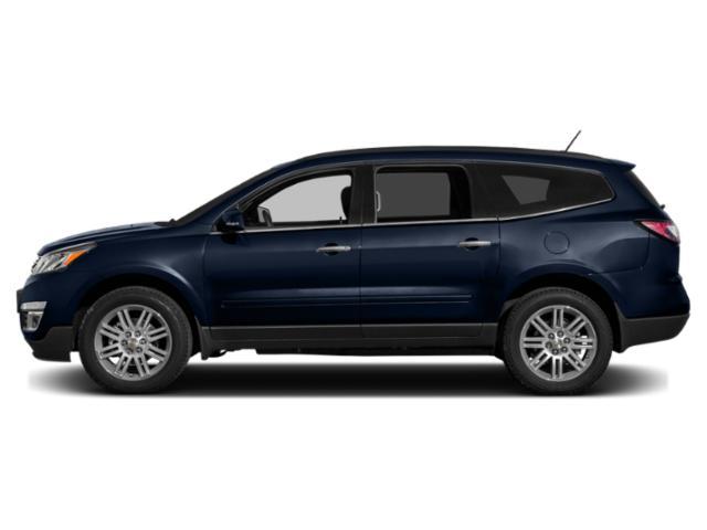 2015 chevrolet traverse ls