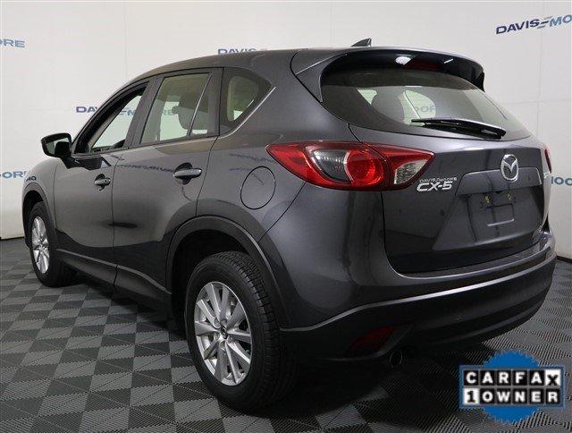 used 2016 mazda cx-5 fwd sport wichita, ks 67209 for sale in wichita, kansas