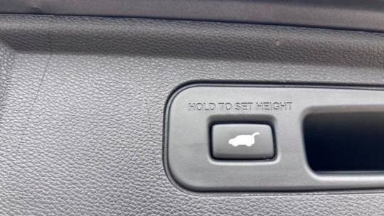 2023 Honda Odyssey (North America)