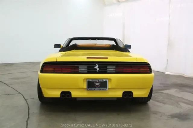 1994 spider used