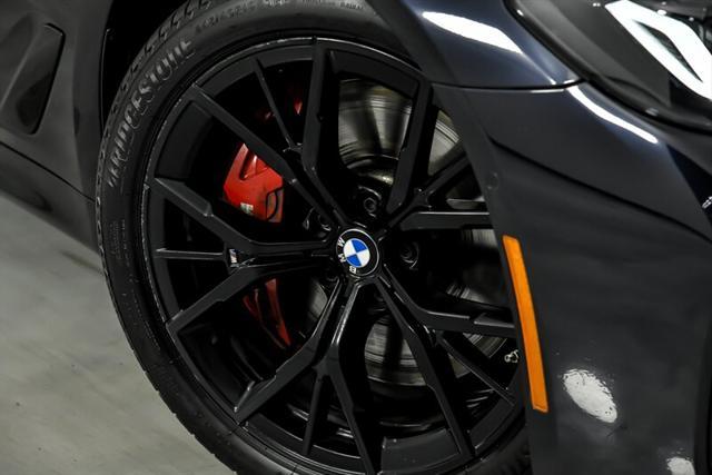 2023 bmw m550 i xdrive