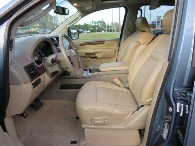 used 2012 nissan armada 2wd platinum marietta, ga 30060 for sale in marietta, georgia