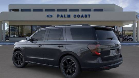 2024 Ford Expedition