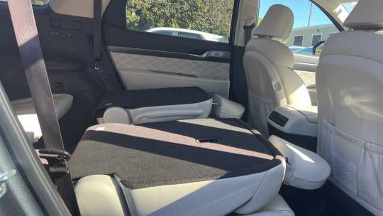 2020 Hyundai Palisade