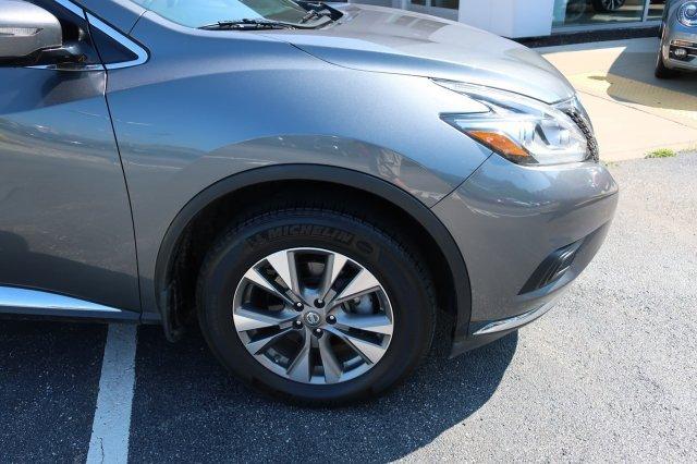 used 2015 nissan murano s huntington, wv 25705 for sale in huntington, west virginia