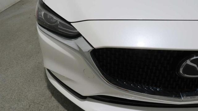 2020 mazda mazda6 sport