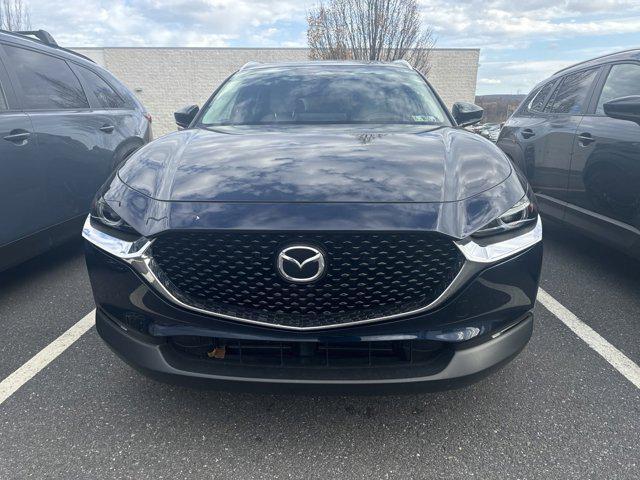 2024 mazda cx-30 turbo premium package