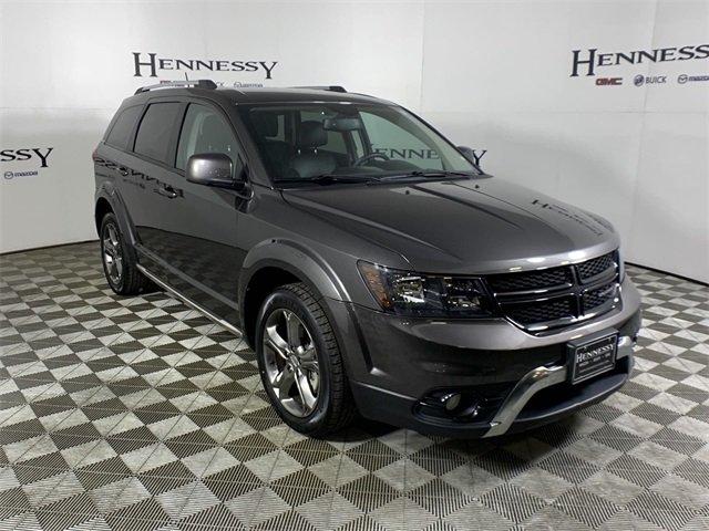 used 2016 dodge journey awd crossroad morrow, ga 30260 for sale in lake city, georgia