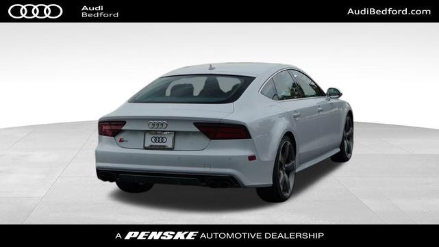 2018 audi s7 4.0t premium plus