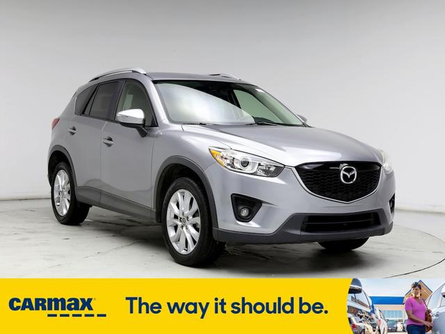 2015 mazda cx-5 grand touring