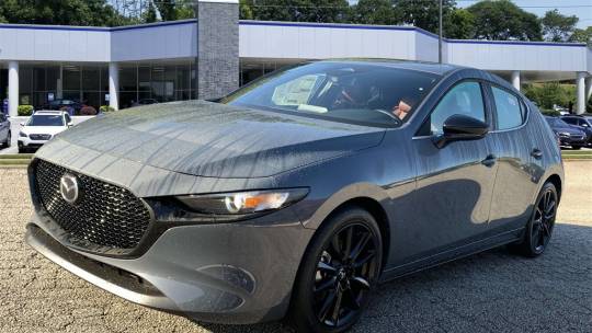2024 Mazda