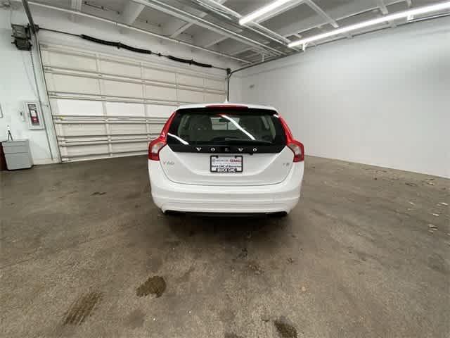 2015 volvo v60 t5 platinum