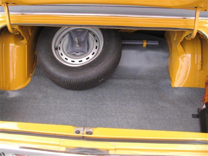 1971 dodge charger in cadillac, michigan