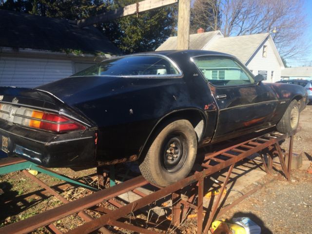 1979 camaro berlinetta