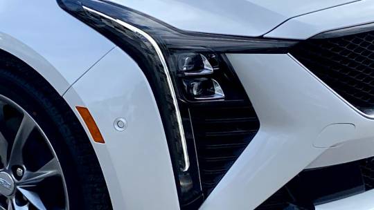 2025 Cadillac CT5