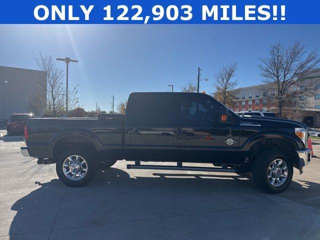 2016 ford f-350 lariat super duty