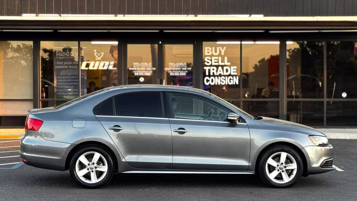 2014 volkswagen jetta tdi
