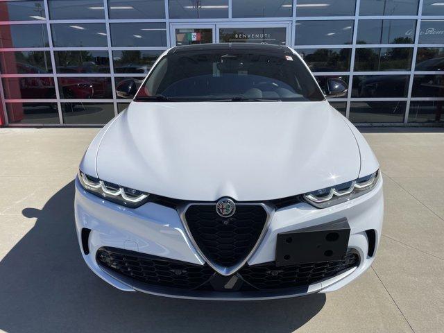 2024 alfa romeo tonale ti